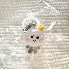 TRUZ めじるしアクセサリー　ガチャ