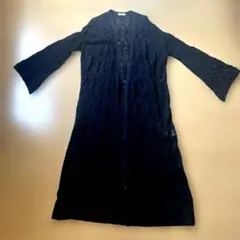 des pres ロングカーディガンのサムネイル