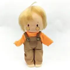 ミッフィー　絵本のキャラクター おひゃくしょうのヤンくん　ぬいぐるみ ミッフィー 絵本のキャラクター おひゃくしょうのヤンくん ぬいぐるみ