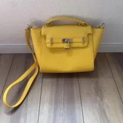 Samantha Vega 2wayバッグ