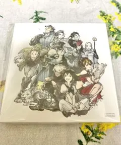 2025年最新】オクトパストラベラー 朗読劇の人気アイテム - メルカリ