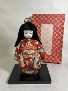 お人形 早池峯神社 座敷わらし 座敷童子 御札 幸運 金運 御守 早池峰