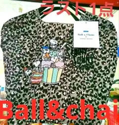 Ball&Chain ボールアンドチェーン 大阪限定 スヌーピー フェイラー