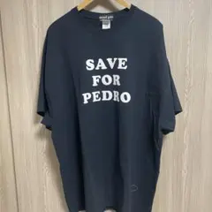 PEDRO アユニD BiSH SAVE FOR PEDRO Tシャツのサムネイル