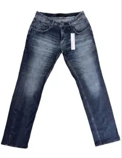 Calvin Klein Jeans ダークブルーデニムのサムネイル