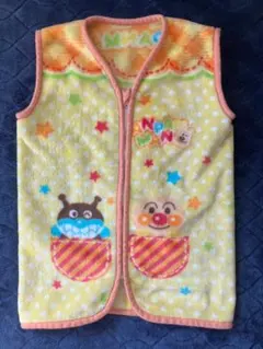 アンパンマン スリーパー 100cm