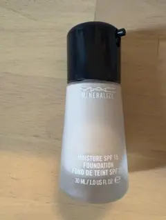 M.A.C ミネラライズ モイスチャー SPF15 NC15のサムネイル