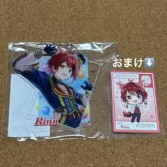 【画像追加】ふぁみくじすとぷり莉犬くんBIGアクリルキーホルダーまとめ売りセット 2025年最新】ふぁみくじ アクキーの人気アイテム - メルカリ