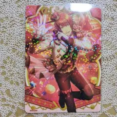 うたプリ ビジュコレ R レア Birthday on Stage BoS 音也