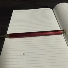 Kaweco Collection C.S. レッド シャープペンシル本体のサムネイル