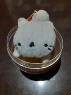にゃんにゃんにゃんこ サンエックス ストラップ6個 - メルカリ