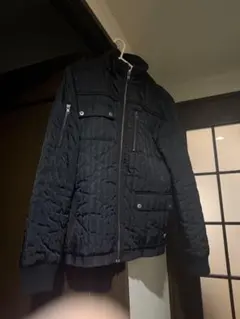 bmw MINI ブルゾン ジャンバー ネイビー M 美品❗️