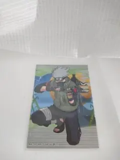 NARUTO ナルト カードダス マスターズ 奈良シカマル SP6 2005 NARUTO ナルト カードダス マスターズ 奈良シカマル SP6 2005 | Mercari