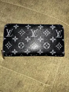 Louis Vuitton モノグラム 長財布