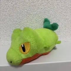 ポケットモンスター てにのるころりんフレンズ ぬいぐるみ キモリ