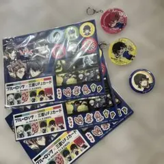 ブルーロック　2025 AKIBAフェス　秋葉原　限定