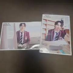 M!LK 吉田仁人 37杯目 生写真 - メルカリ