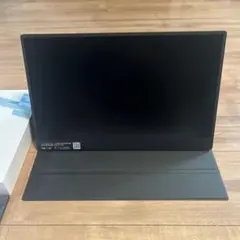 【新古品】YOPDOIT 15.6インチ ポータブルモニター 本体