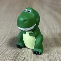 トイストーリー レックス キャラクターグッズ