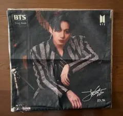 2025年最新】bts クッションカバー グクの人気アイテム - メルカリ