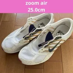 zoom air / katana racer ナイキ 25.0cm ランニング