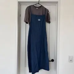 Lee マタニティワンピース　授乳口