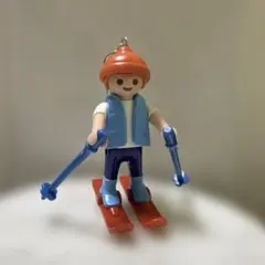 プレイモービル ブロック玩具