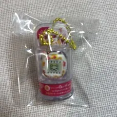 おかしなたまごボーロっち3 ふらわー