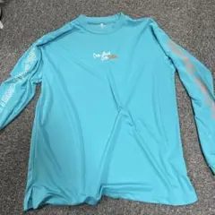 Champion 長袖Tシャツ