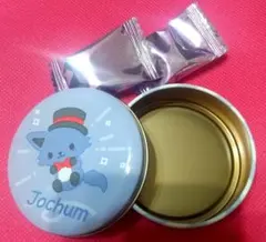 JO1 Jochum プチキャン レイン