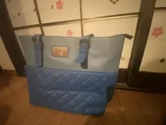 CECIL McBEE バック