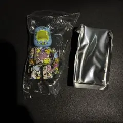 ベアブリック series51たまごっち