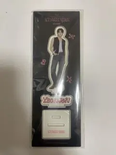 TXT ヨンジュン アクスタ ACT: SWEET MIRAGE