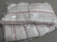 新品未開封　ジェラートピケ　ルームウェア上下セット