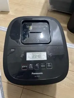 Y*l様 Panasonic 炊飯器 SR-FE101 本体