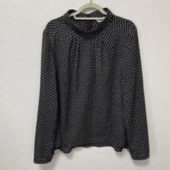 最終値下げ Paul Stuart ブラウス Lサイズ