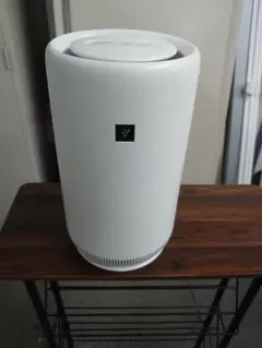 SHARP 気化式加湿器 HV-EX30-W 本体 - メルカリ