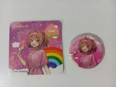 2026年最新】カラフルピーチのあ缶バッジの人気アイテム - メルカリ