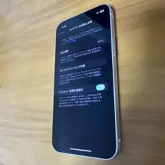 iPhone13mini 128GB 中古