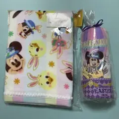 ディズニー イースター 2020 タオル セット