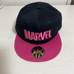 MARVEL キャップのサムネイル