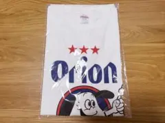 ハイサイ探偵団×オリオンビール チャッピー乾杯 Tシャツ Lサイズ