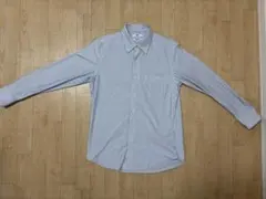 ユニクロ　スーパーノーアイロン　L 2枚