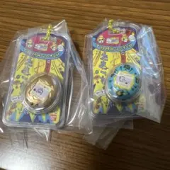 たまごっち おかしなたまごボーロっち３　シークレット 初代