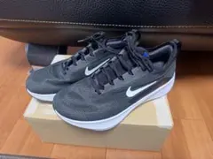 新品◆NIKEズームフライ4 CT2392-001 26.5cm