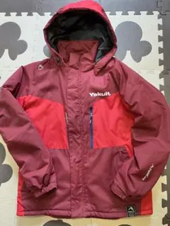 2026年最新】ヤクルトレディ パーカーの人気アイテム - メルカリ