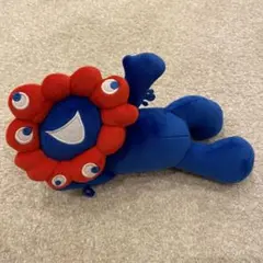 【送料込み】ミャクミャクくじ 3等