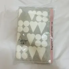 L& ツアータオル