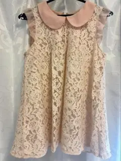 JILLSTUART ノースリーブ ブラウス