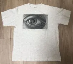 2025年最新】エッシャー tシャツ 90sの人気アイテム - メルカリ